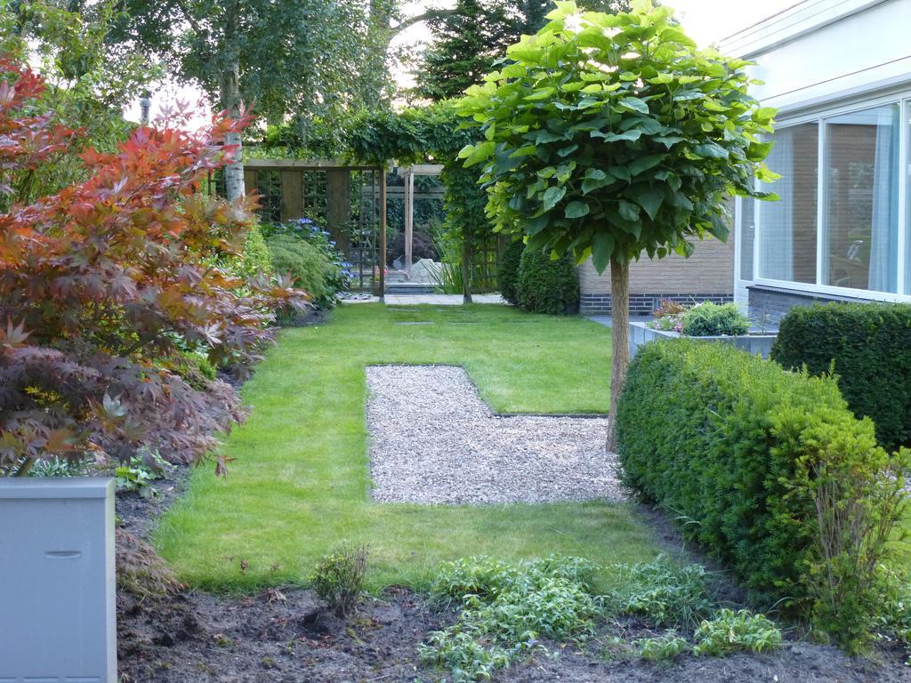 Achter De Beukenboom Bed & Breakfast Roden Exterior photo